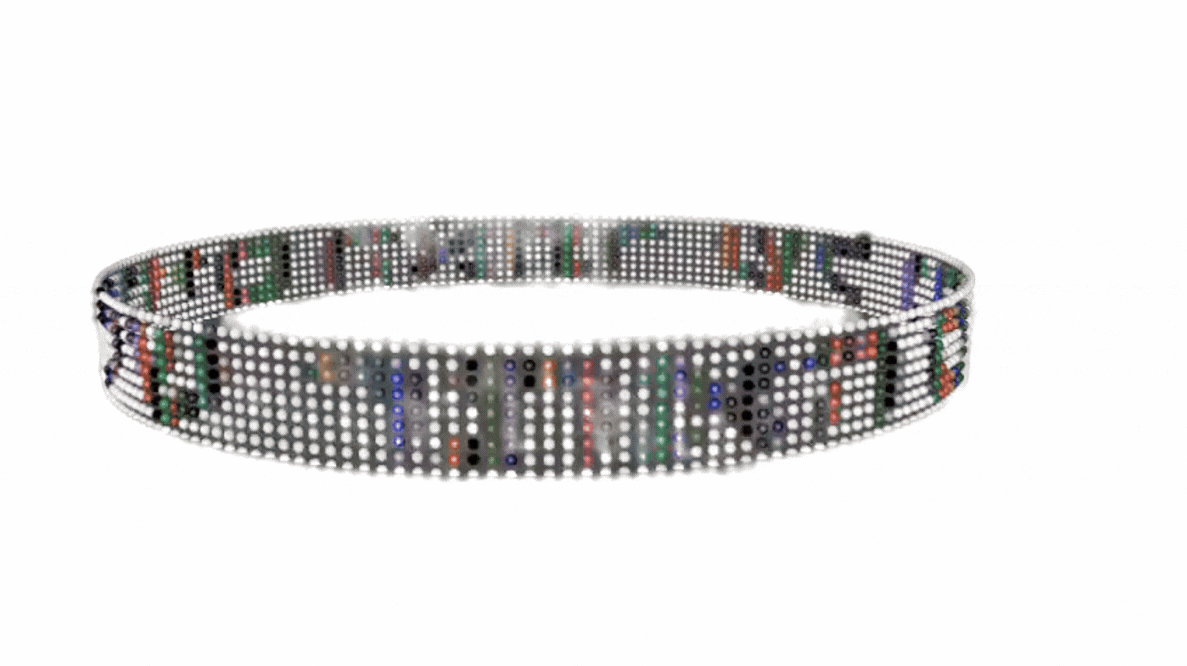 ניסים מועלם - אתר אמנות